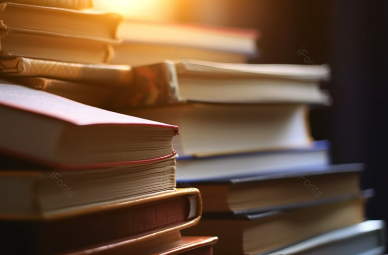 成堆的书图书封面学习教育背景图,高清,摄影图,摄影图片,图片大全,摄影图免费下载